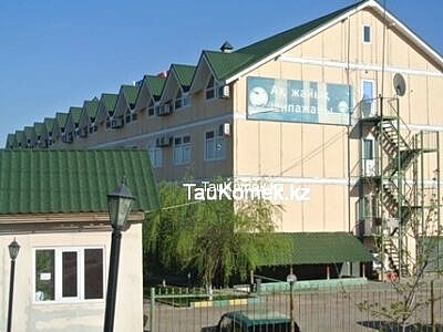 Ак-Жайык Сарыагаш