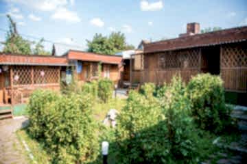 База отдыха Сказка Боровое