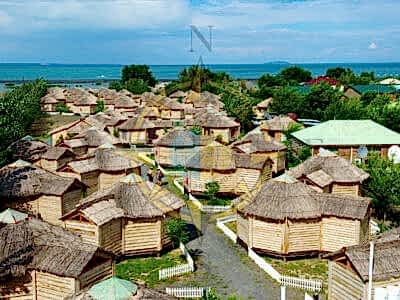 Пеликан Алаколь