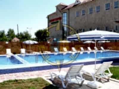 Коктерек Сарыагаш