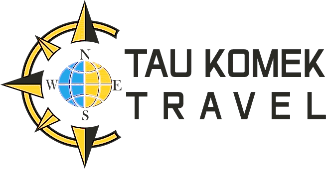 Тау Комек логотип