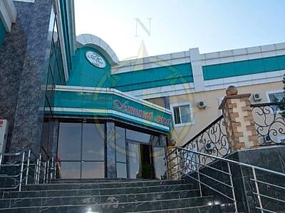 Алтынай Люкс