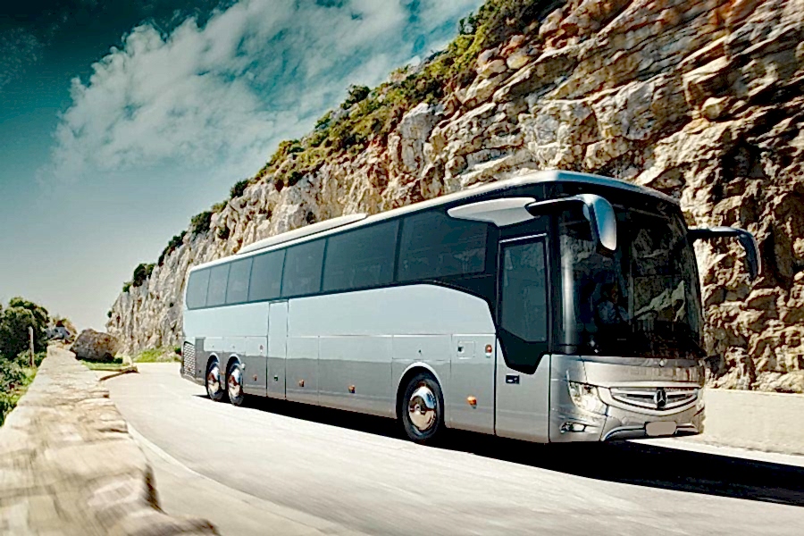 транспорт на алаколь