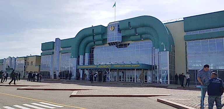 туры в хоргос на автобусе