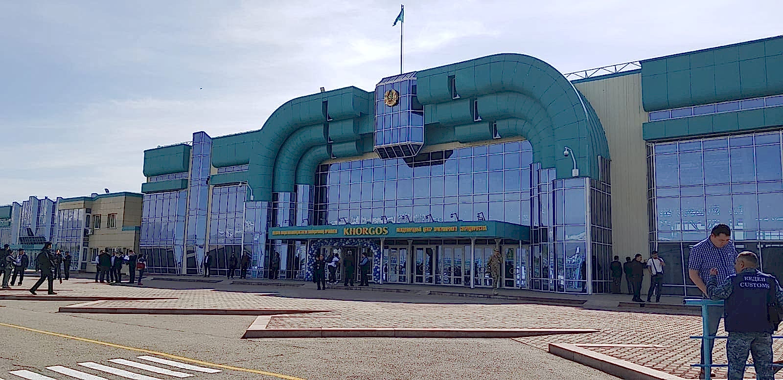 туры в хоргос на автобусе