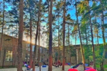 Отель Дискавери Боровое (Discovery Borovoe)