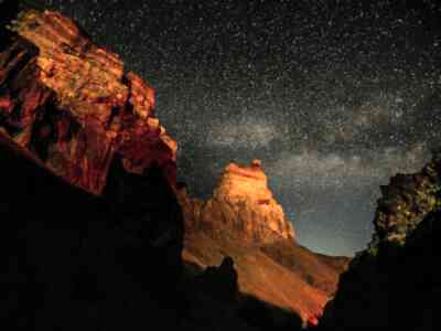 Ночной Чарын