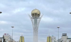 Астана (2)