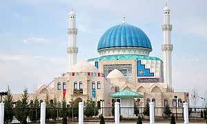 turkestan-mechet